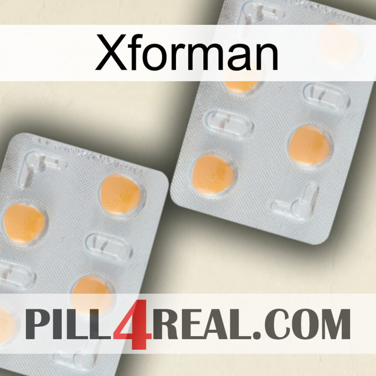 Xforman 25